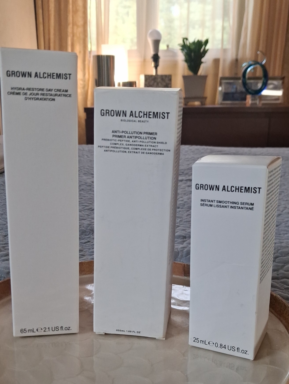 Grown Alchemist Bundle
